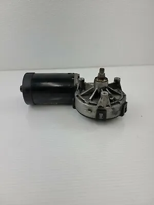 Km509146 98-03 Mercedes Clk320 Windshield Wiper Motor Bosch (0390241420) Oem • $35.99