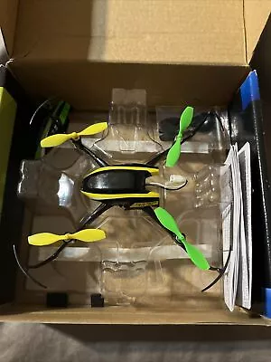 Horizon NANO QX BLADE QUADCOPTER - BNF Edition • $39.99