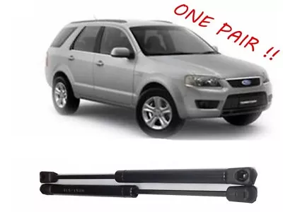$29.95 • Buy 2 X NEW Gas Struts Fit Ford Territory Rear WINDOW SX SY SYII SZ  2004 To 2017