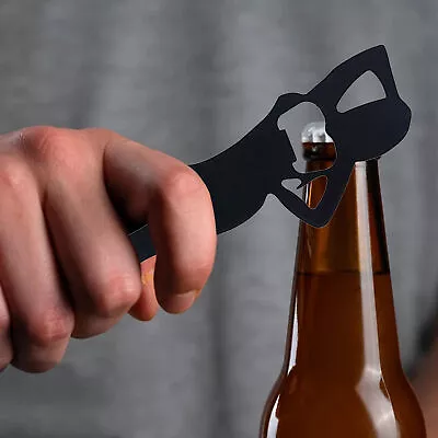 Opener Multi-function Decorative Bachelorette Party Bottle Opener Metal • $13.20