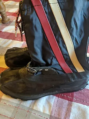 Vintage Sears Rain Boot Size 10 • $15.99