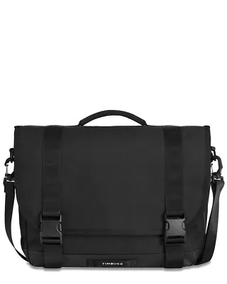 Timbuk2 Commute Briefcase Men's Black M • $89.99