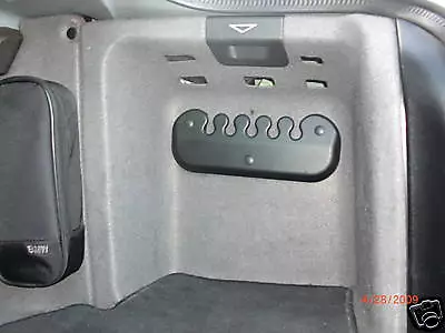 BMW E39 M5 E90 335i E65 745Li X5 M5 M6 M3 Z4 330i 316i X6 E70 GROCERY BAG HOLDER • $45