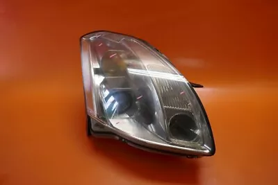 Nissan Maxima Headlight Right Passenger 2004 2005 2006 Halogen Oem • $86.24