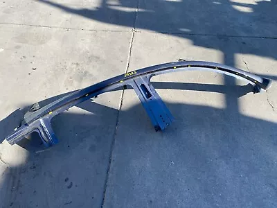 2020-2023 Tesla Model Y Upper Right A + B + C-Pillar Structural Frame Cut Out RH • $585