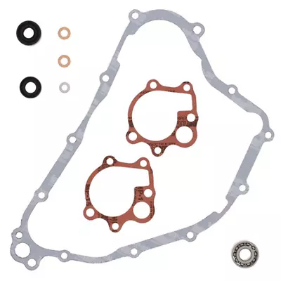 Fits 2007 Honda CR250R Water Pump Rebuild Kit Winderosa 821264 • $31.68