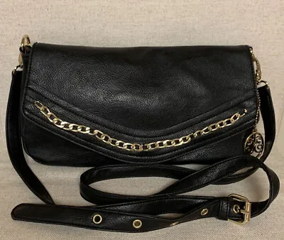 Vieta Handbag - Crossbody - Adjustable/ Removable Strap. • $18