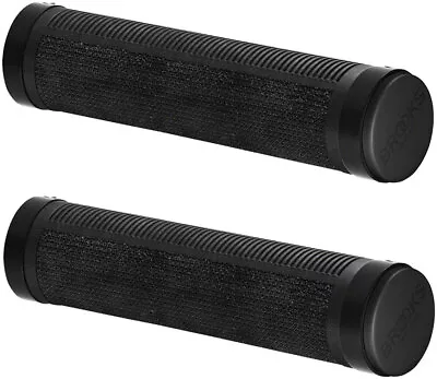 Brooks Cambium Rubber Grip - Black 130/130mm • $50