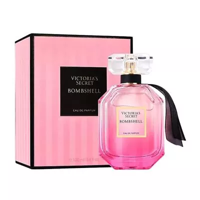 Victoria's Secret Bombshell (New Packaging) 100ml EDP (L) SP Womens 100% Genuine • $198.90