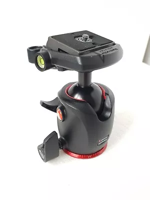 Manfrotto MHXPRO-BHQ2 Ball Head • £69.99