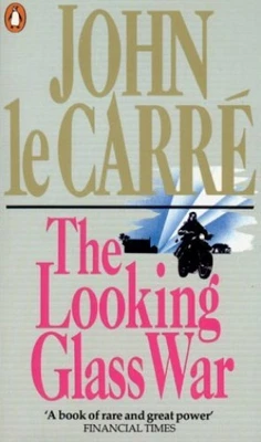 £3.66 • Buy Looking Glass War By LeCarré, John Book The Cheap Fast Free Post