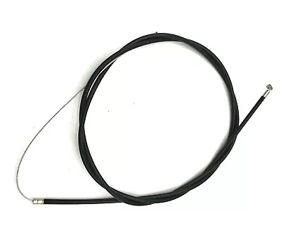 79cc Motovox MBX10 & MBX11 Platinum Rear Brake Cable Motovox Mini Bike Parts  • $9.90