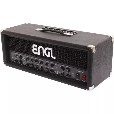 ENGL Powerball II 100W Tube Guitar Amp Head • $2500
