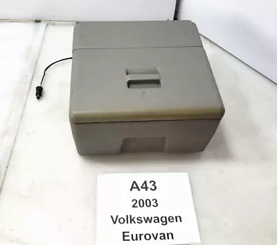 ✅ 1999-2003 OEM VW Volkswagen Eurovan T4 Cool Box Refrigerator • $320.85