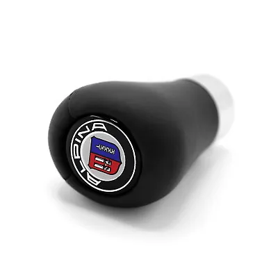 BMW Alpina Shift Button E30 E36 E38 E39 E46 E53 E60 E61 E63 E64 E83 E90 E91 E92 • $82.37