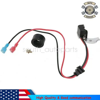 Brand New VW Bug Bus Dune Buggy Electronic Ignition Module For 009 Distributor • $21.19