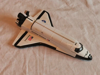 £18 • Buy Metal Toy Space Shuttle