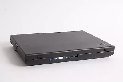 IBM Thinkpad I Series 1400 Type 2611 Laptop • £76.93