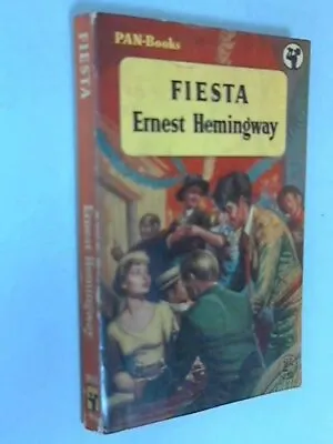 £2.99 • Buy Fiesta: The Sun Also Rises,Ernest Hemingway