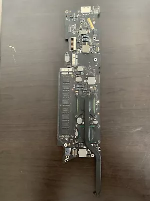 Apple MacBook Air A1370 1.4GHz 2GB Late 2010 Logic Board Motherboard 820-2796-A • $30