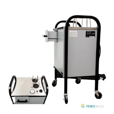 $3239 • Buy Allied 3830 Gomco Uterine Aspirator Suction Vacuum Pump