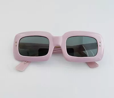 Vintage French Lavender Sunglasses • $55.19