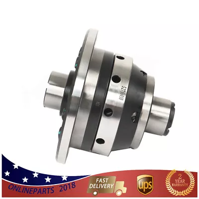 For Del Sol VTEC B16A B17A B18A B18B 1994-1997 LSD Limited Slip Differential • $289.23