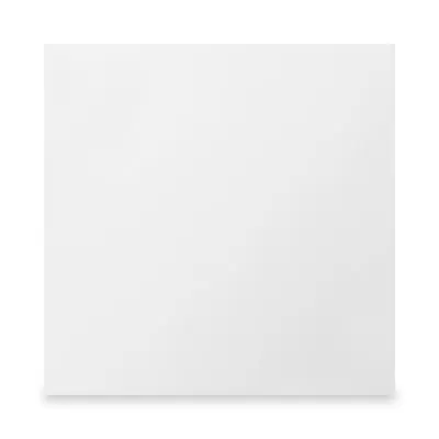 PVC UPVC White Flat Insert Door Panel 750mm X 750mm Cut To Size Available Cheap • £45