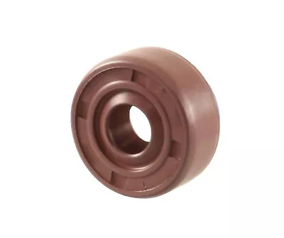 EAI 0.250 X0.750 X0.250  FPM/FKM Oil Shaft Rotary Seal Dbl Lip 1/4 X3/4 X1/4  • $17.95