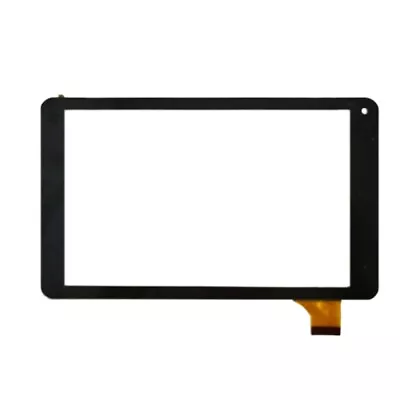 Touch Screen Digitizer For Techad I700 Ghia Axis 7 T7718 DP070004-f3 7 In Tablet • $8.99