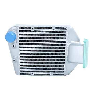 Top Mount Intercooler For Toyota Land Cruiser 105 100 Series 4.2 Diesel 1HZ 1HDT • $293