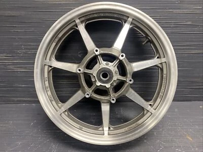 $150 • Buy 2005 Yamaha V Star 1100 Classic XVS1100 Front Rim, Front Wheel OEM #118226