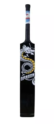 £49.99 • Buy Ca Dragon Power-Tek Cricket Bat Tennis Ball Tape Ball Bat