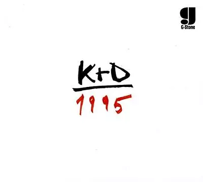 KRUDER  DORFMEISTER - 1995 - New CD - J72z • $26.16