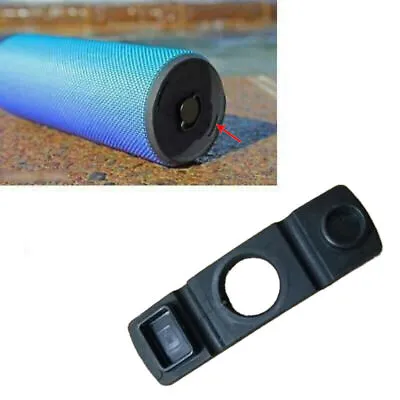 Waterproof Rubber Plug Cover Replacement Parts For Logitech UE Megaboom Speaker • £7.79