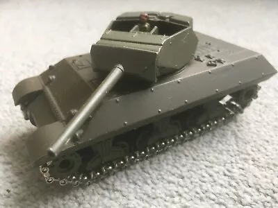 £14.50 • Buy Solido Military Die Cast #6068. Tank Destroyer M10 1:50 Scale. 