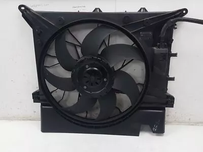 Volvo Xc90  2006-2014 Brose Radiator Fan & Cowling 30612864 • $74.60