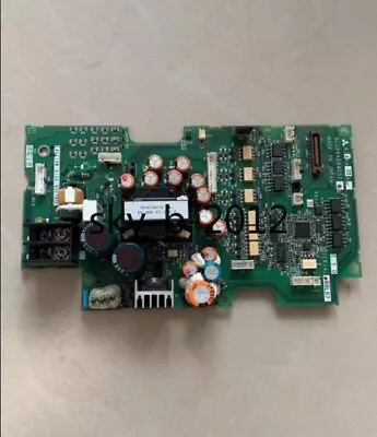 1 PCS Mitsubishi A700-A740 18.5KW Power Board Main Driver BC186A694G52 GOOD • $285