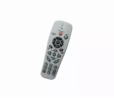 Remote Control For Vivitek D-735VX D-6510 D-6500 D-929TX D-6000 DLP Projector • $21.71