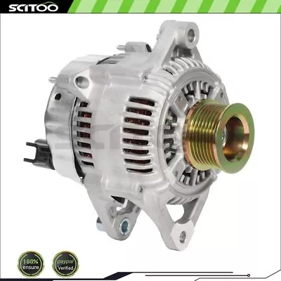 Alternator For 3.9L 5.2L 5.9L Dodge Dakota Pickup Durango Ram Truck/Van 99 00 • $88.99