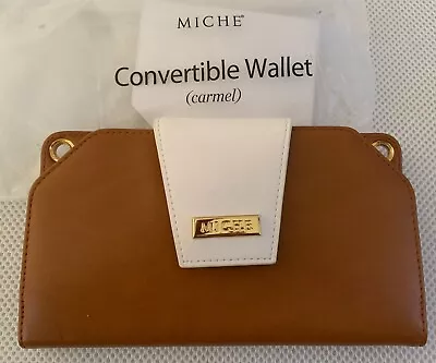 Miche Petites Hip Bags Wallets And Accessories -- Your Choice(s) • $5
