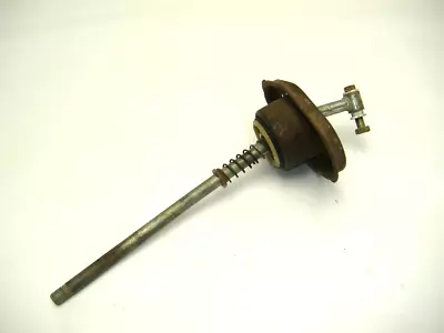 VW Shifter 75 - 92 Yr Rabbit Scirocco Cabriolet  80 - 84 Yr Jetta  171  175 • $40