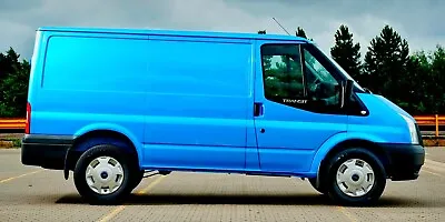 Courier Service Man With Van Collection/Delivery  • £45