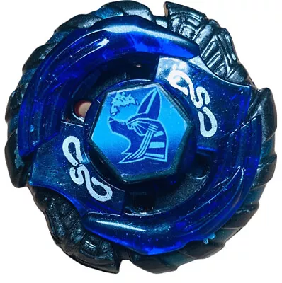 $110.49 • Buy Beyblade Metal Mercury Anubis With Random Launcher Collectible Anime Bey Toy