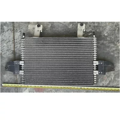 2003-2007 Ford F250 F350 6.0 Diesel Transmission Oil Cooler • $97.01