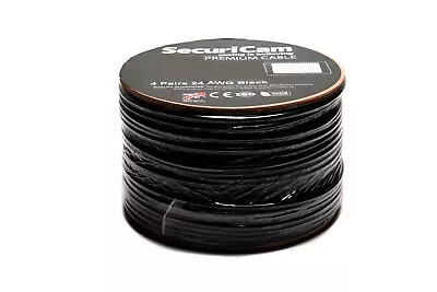 £7.99 • Buy Cat6 Outdoor Ethernet Lan Cable 10m 100m 305m Long External Weatherproof Lot