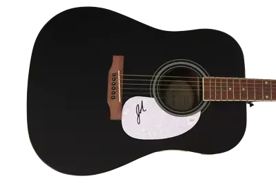 John Rzeznik Goo Goo Dolls Signed Autograph Gibson Epiphone Guitar Slide JSA COA • $2299.13