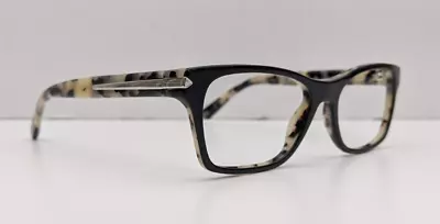 Made In Italy! Prada VPR16S Eyeglasses 54/18 140 /KAC849 • $49.99