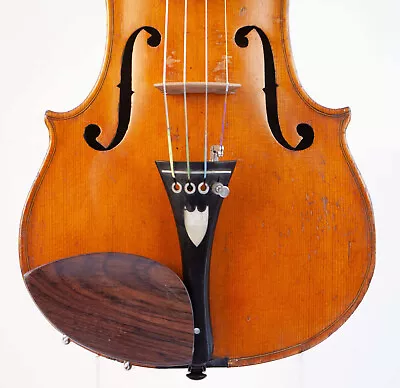 Old Violin Ceruti 1857 Viola Cello Violon Violino Fiddle Alte Geige Italian 4/4 • $130.11