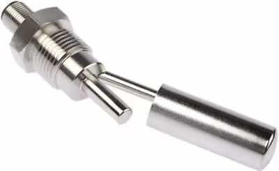 Cynergy3 Horizontal Float Switch Stainless Steel NO/NC Float • £379.95